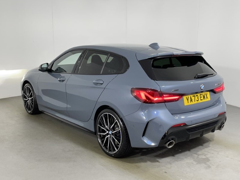2023 (73) BMW 1 SERIES M135i xDrive 5dr Step Auto 1