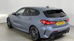 2023 (73) BMW 1 SERIES M135i xDrive 5dr Step Auto 1