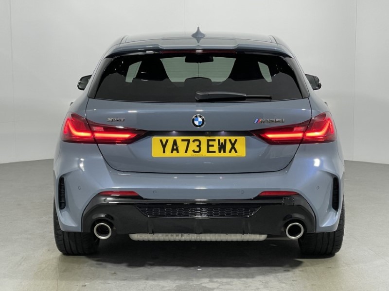 2023 (73) BMW 1 SERIES M135i xDrive 5dr Step Auto 3475498