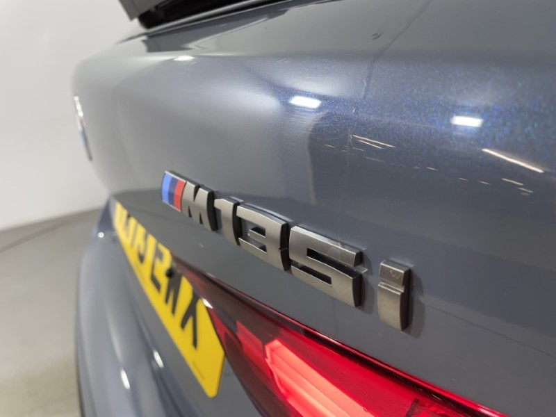 2023 (73) BMW 1 SERIES M135i xDrive 5dr Step Auto 3475487