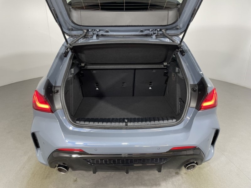 2023 (73) BMW 1 SERIES M135i xDrive 5dr Step Auto 3475490