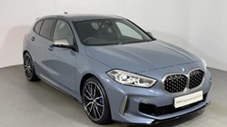 2023 (73) BMW 1 SERIES M135i xDrive 5dr Step Auto 3475533