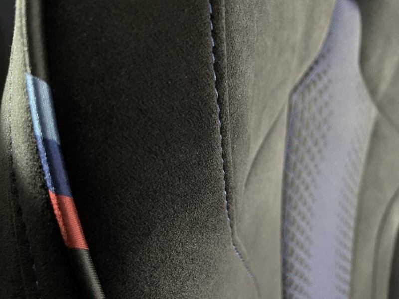 2023 (73) BMW 1 SERIES M135i xDrive 5dr Step Auto 3475474