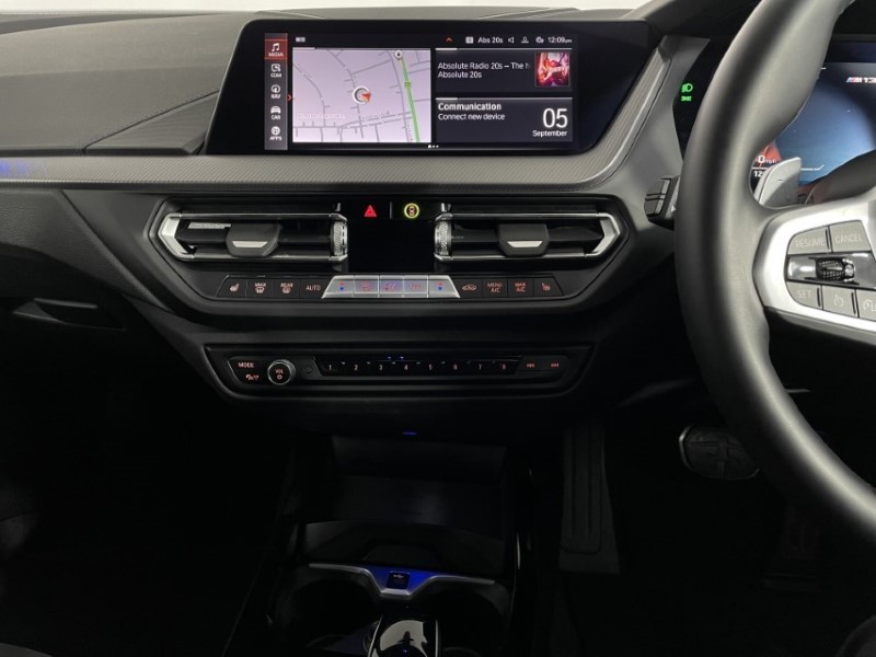 2023 (73) BMW 1 SERIES M135i xDrive 5dr Step Auto 3475446