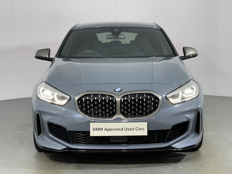 2023 (73) BMW 1 SERIES M135i xDrive 5dr Step Auto 3475538