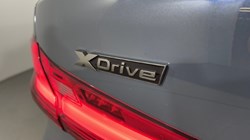 2023 (73) BMW 1 SERIES M135i xDrive 5dr Step Auto 3475489