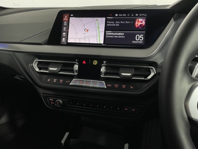 2023 (73) BMW 1 SERIES M135i xDrive 5dr Step Auto 3475459