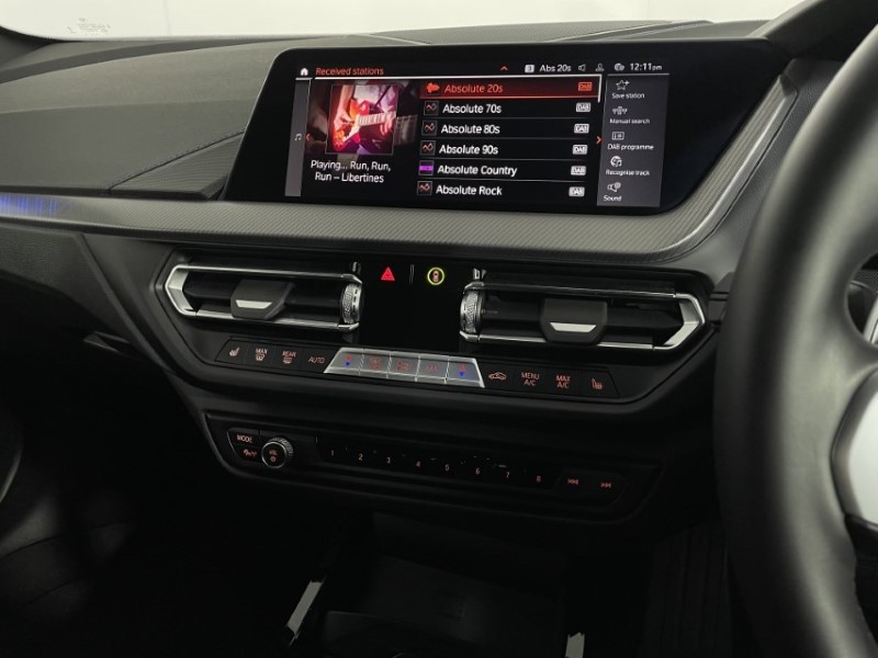 2023 (73) BMW 1 SERIES M135i xDrive 5dr Step Auto 3475460