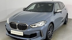 2023 (73) BMW 1 SERIES M135i xDrive 5dr Step Auto 3475510