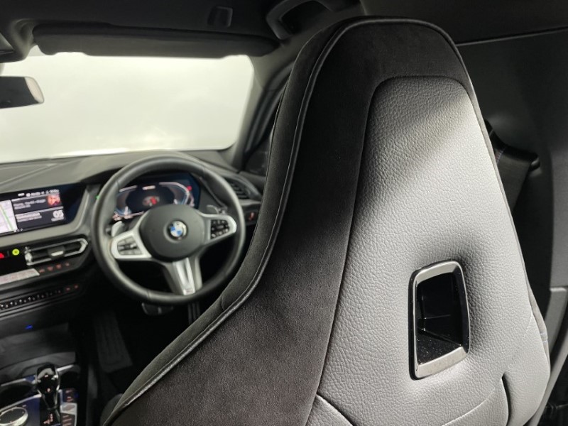 2023 (73) BMW 1 SERIES M135i xDrive 5dr Step Auto 3475491