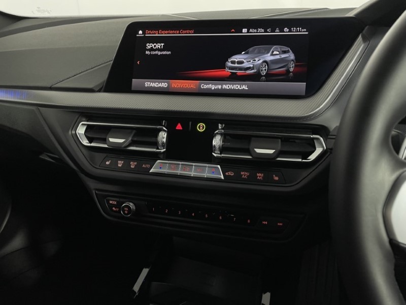 2023 (73) BMW 1 SERIES M135i xDrive 5dr Step Auto 3475464