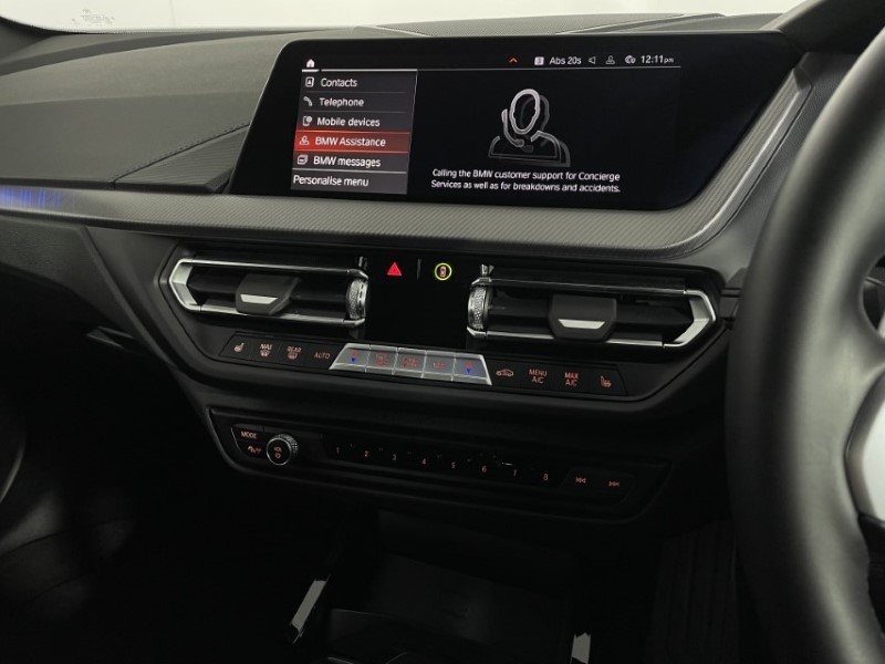2023 (73) BMW 1 SERIES M135i xDrive 5dr Step Auto 3475461