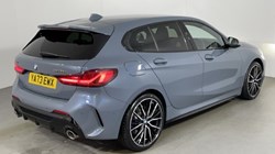 2023 (73) BMW 1 SERIES M135i xDrive 5dr Step Auto 3475524