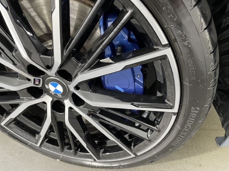 2023 (73) BMW 1 SERIES M135i xDrive 5dr Step Auto 3475484