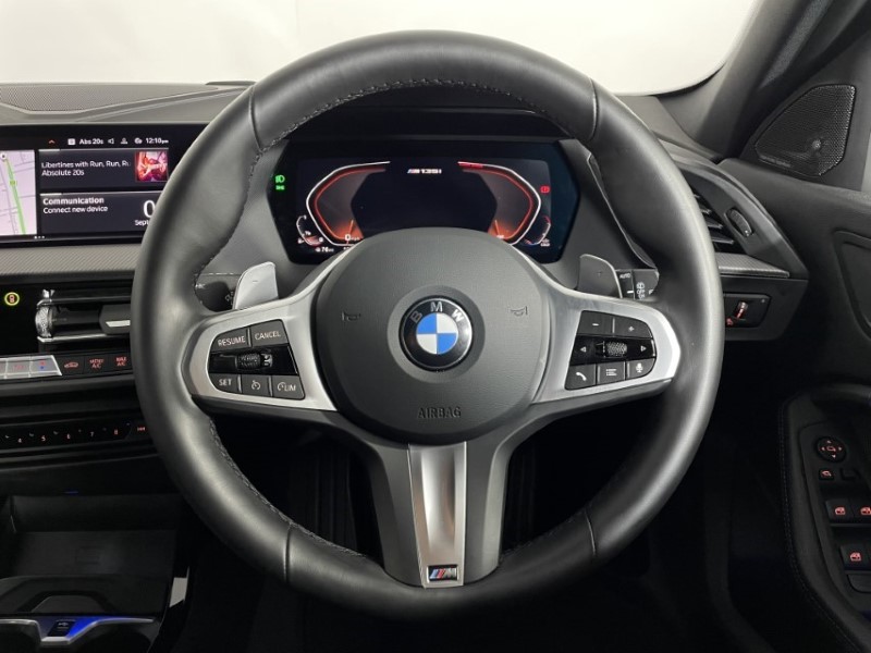 2023 (73) BMW 1 SERIES M135i xDrive 5dr Step Auto 3475448