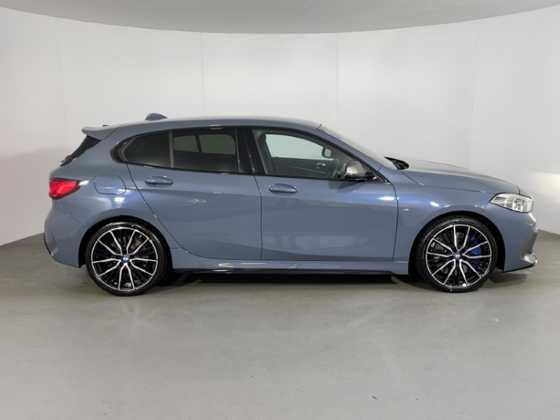 2023 (73) BMW 1 SERIES M135i xDrive 5dr Step Auto 3475503