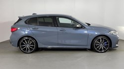 2023 (73) BMW 1 SERIES M135i xDrive 5dr Step Auto 3475503