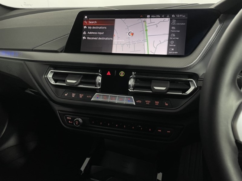 2023 (73) BMW 1 SERIES M135i xDrive 5dr Step Auto 3475463