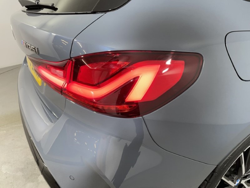 2023 (73) BMW 1 SERIES M135i xDrive 5dr Step Auto 3475486