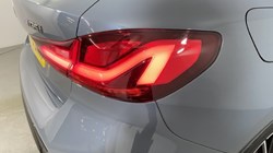 2023 (73) BMW 1 SERIES M135i xDrive 5dr Step Auto 3475486