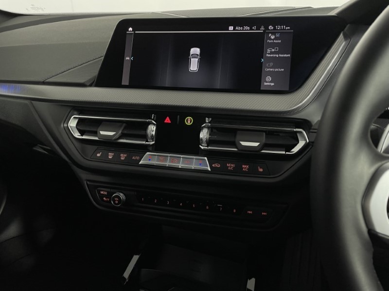 2023 (73) BMW 1 SERIES M135i xDrive 5dr Step Auto 3475467