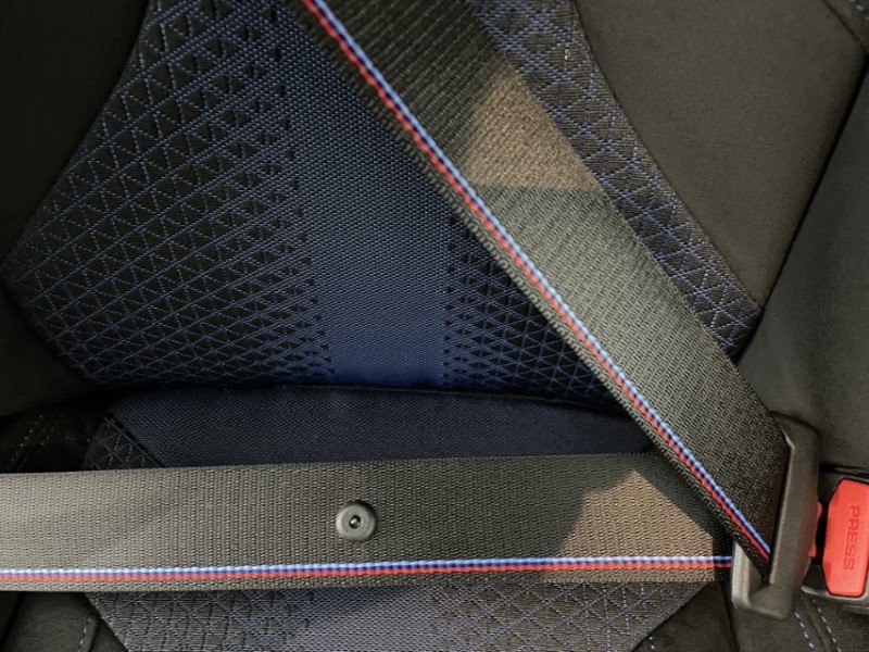 2023 (73) BMW 1 SERIES M135i xDrive 5dr Step Auto 3475477