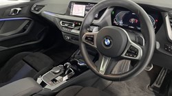 2023 (73) BMW 1 SERIES M135i xDrive 5dr Step Auto 3475469