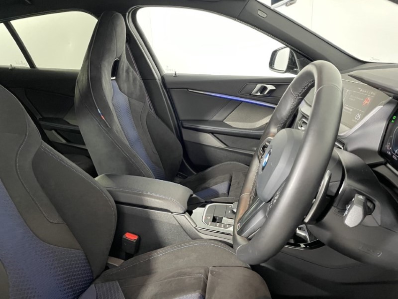 2023 (73) BMW 1 SERIES M135i xDrive 5dr Step Auto 3475470