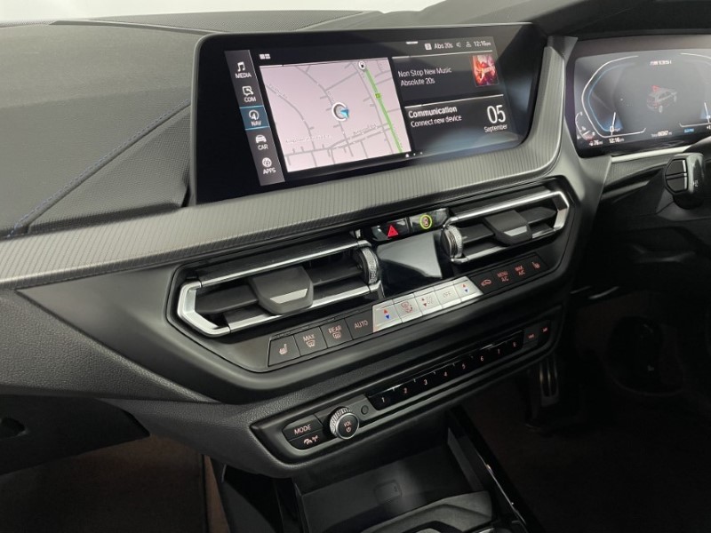 2023 (73) BMW 1 SERIES M135i xDrive 5dr Step Auto 3475495