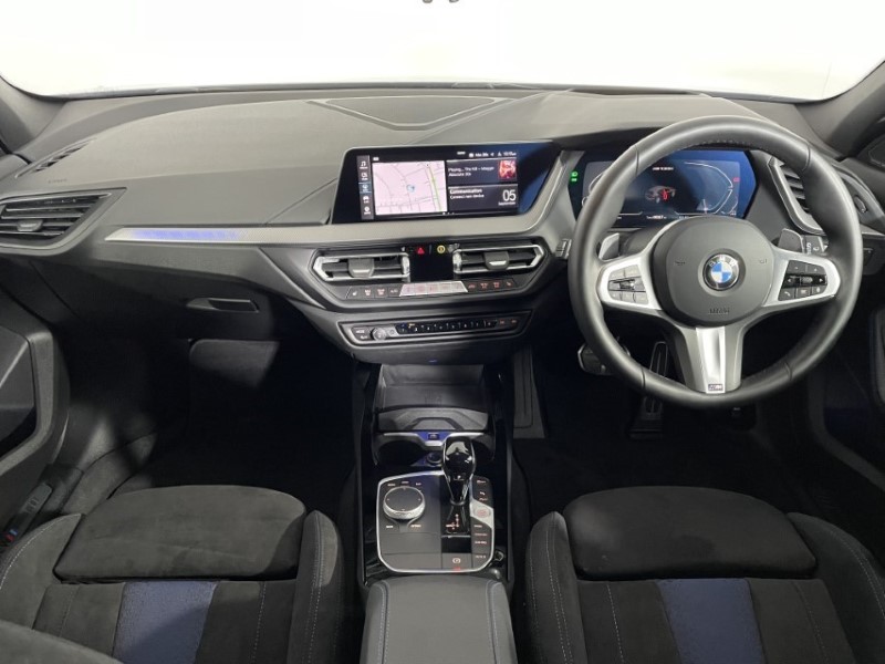 2023 (73) BMW 1 SERIES M135i xDrive 5dr Step Auto 3475492