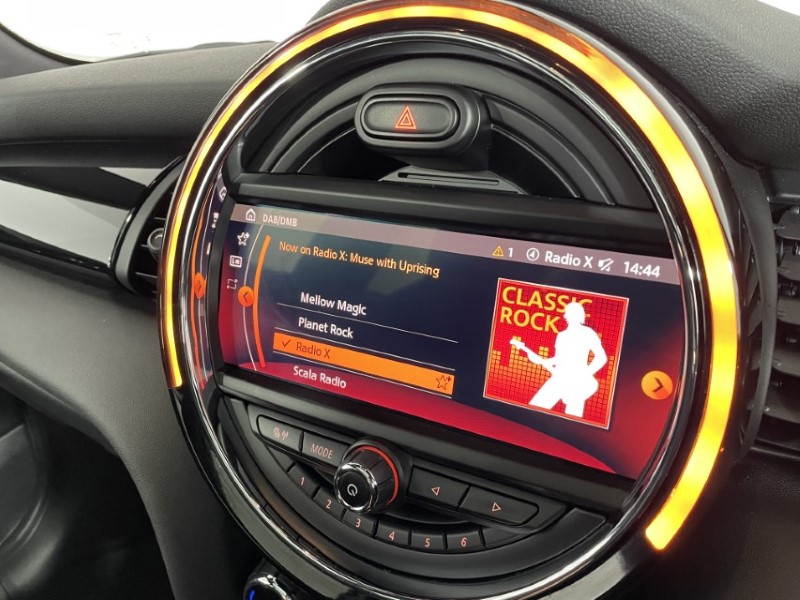 2019 (69) MINI HATCHBACK 2.0 John Cooper Works II 3dr Auto [8 Speed] 3458079