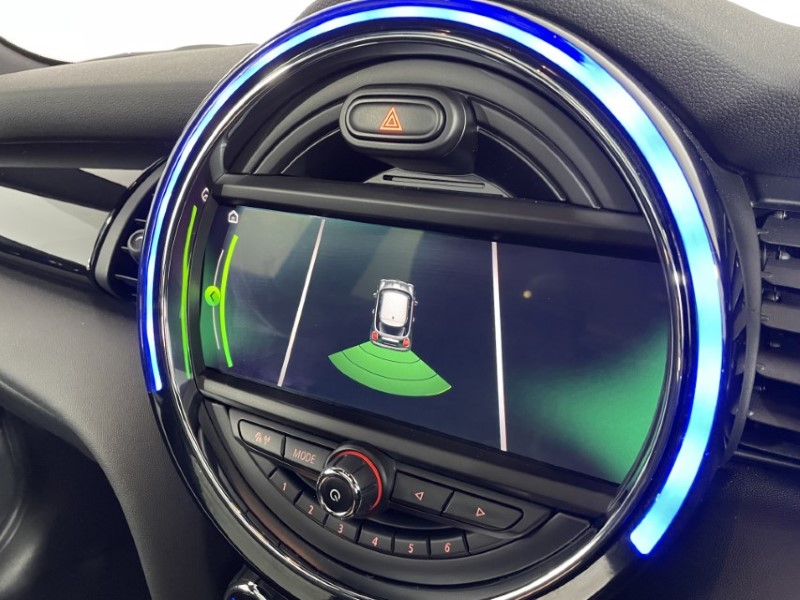 2019 (69) MINI HATCHBACK 2.0 John Cooper Works II 3dr Auto [8 Speed] 3458076