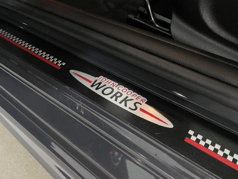 2019 (69) MINI HATCHBACK 2.0 John Cooper Works II 3dr Auto [8 Speed] 3458107
