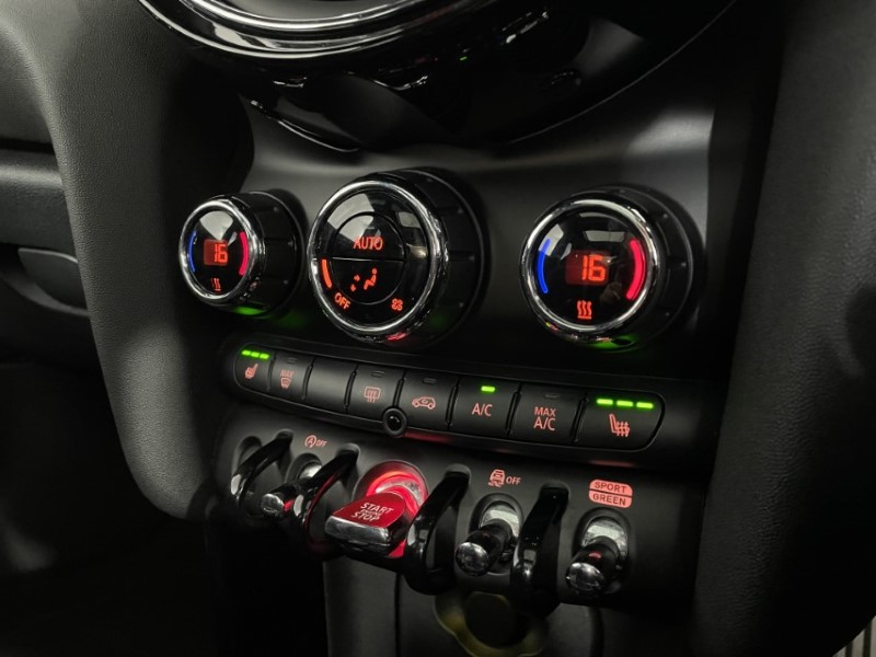 2019 (69) MINI HATCHBACK 2.0 John Cooper Works II 3dr Auto [8 Speed] 3458096