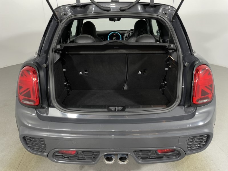 2019 (69) MINI HATCHBACK 2.0 John Cooper Works II 3dr Auto [8 Speed] 3458103