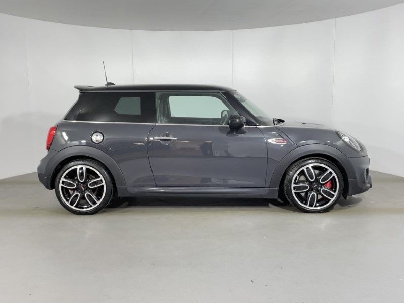 2019 (69) MINI HATCHBACK 2.0 John Cooper Works II 3dr Auto [8 Speed] 3458132