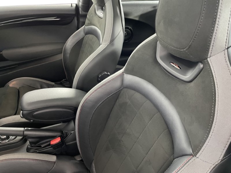 2019 (69) MINI HATCHBACK 2.0 John Cooper Works II 3dr Auto [8 Speed] 3458105