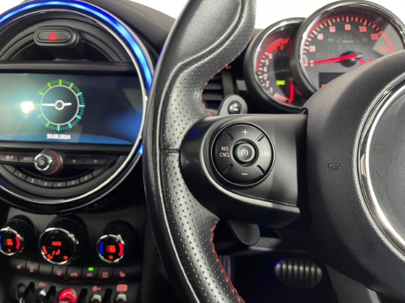 2019 (69) MINI HATCHBACK 2.0 John Cooper Works II 3dr Auto [8 Speed] 3458092