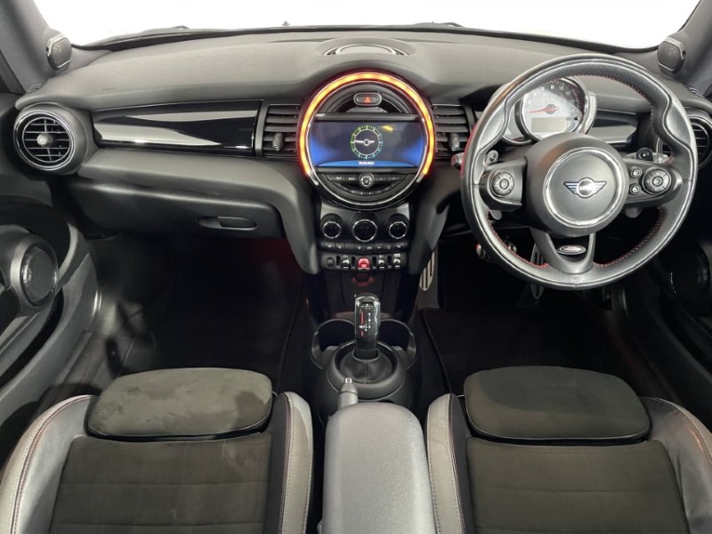 2019 (69) MINI HATCHBACK 2.0 John Cooper Works II 3dr Auto [8 Speed] 3458101