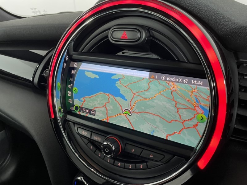 2019 (69) MINI HATCHBACK 2.0 John Cooper Works II 3dr Auto [8 Speed] 3458078