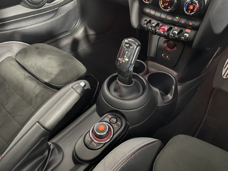 2019 (69) MINI HATCHBACK 2.0 John Cooper Works II 3dr Auto [8 Speed] 3458086