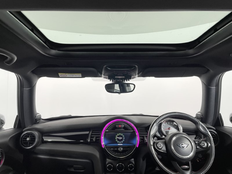 2019 (69) MINI HATCHBACK 2.0 John Cooper Works II 3dr Auto [8 Speed] 3458102