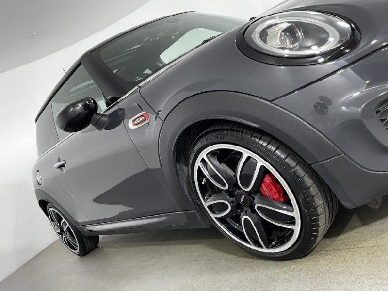 2019 (69) MINI HATCHBACK 2.0 John Cooper Works II 3dr Auto [8 Speed] 3458136