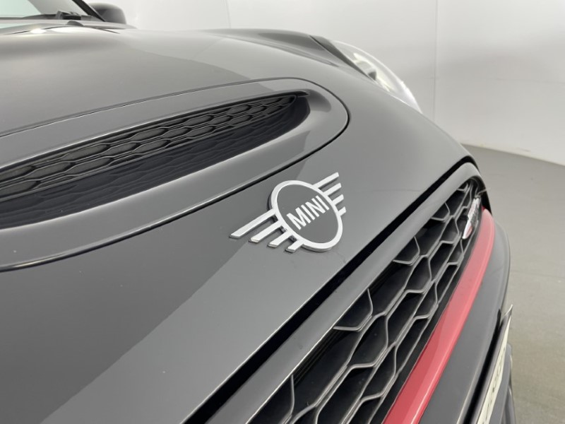 2019 (69) MINI HATCHBACK 2.0 John Cooper Works II 3dr Auto [8 Speed] 3458114