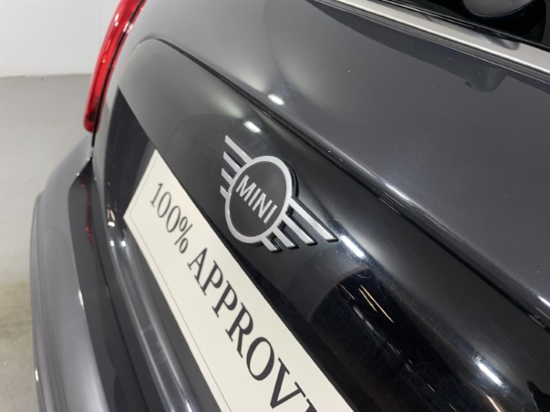 2019 (69) MINI HATCHBACK 2.0 John Cooper Works II 3dr Auto [8 Speed] 3458108