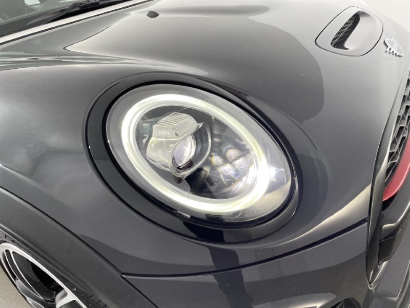 2019 (69) MINI HATCHBACK 2.0 John Cooper Works II 3dr Auto [8 Speed] 3458113