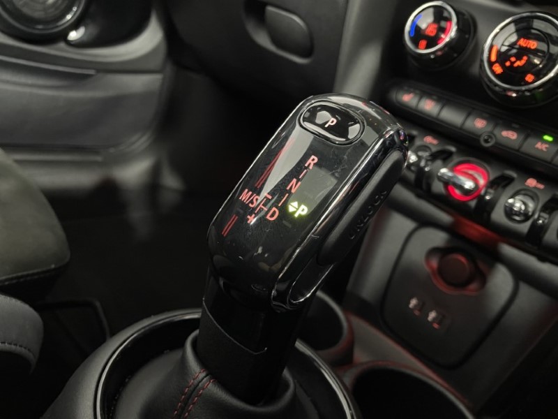 2019 (69) MINI HATCHBACK 2.0 John Cooper Works II 3dr Auto [8 Speed] 3458090