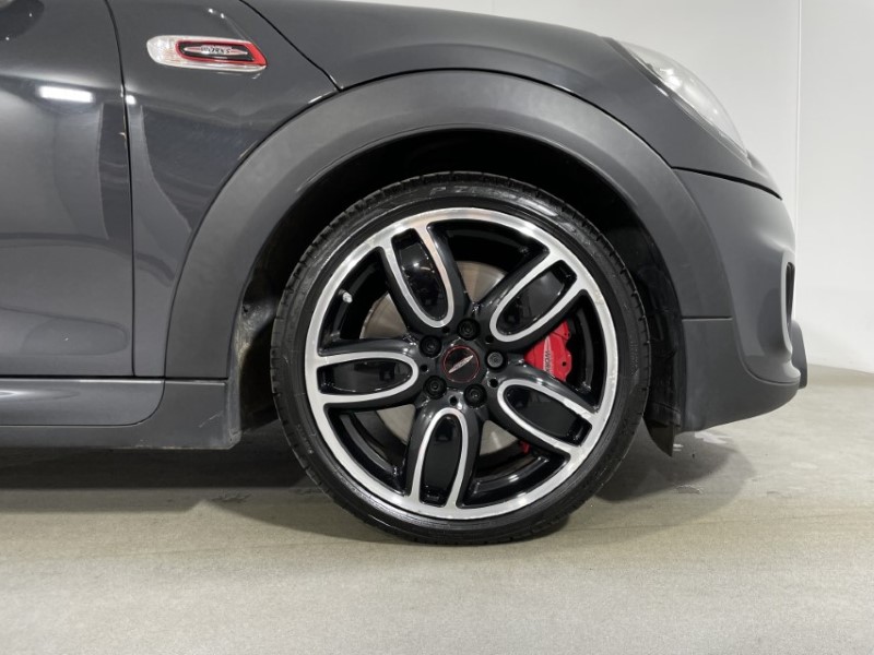 2019 (69) MINI HATCHBACK 2.0 John Cooper Works II 3dr Auto [8 Speed] 3458138