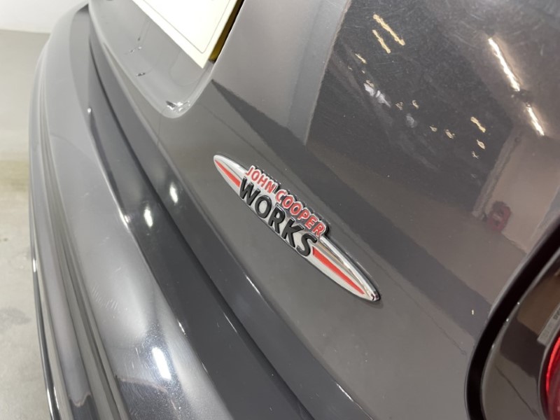 2019 (69) MINI HATCHBACK 2.0 John Cooper Works II 3dr Auto [8 Speed] 3458109
