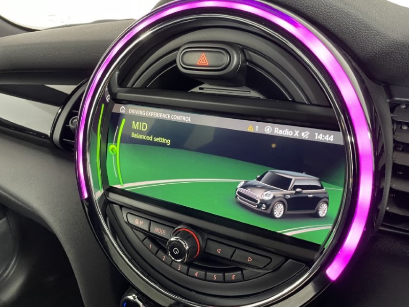 2019 (69) MINI HATCHBACK 2.0 John Cooper Works II 3dr Auto [8 Speed] 3458082